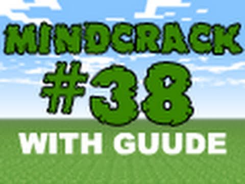 Minecraft MindCrack - S1E38 - Little Asian Kid