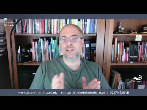 How Paranoia Changes Your Brain