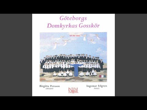 Det Spirar I Guds Örtagård - Misc Praise Songs