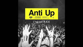 Anti Up - Concentrate