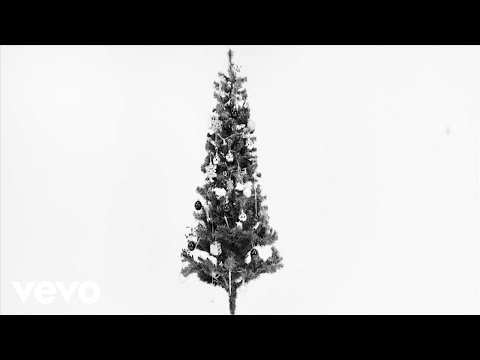Wayne Woodward - Cold Christmas