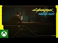 Cyberpunk 2077: Phantom Liberty — Official Teaser #2