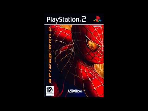 Spider-Man 2 Game Soundtrack - Karacho