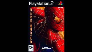 Spider-Man 2 Game Soundtrack - Karacho
