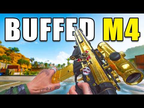 This Budget M4 Makes Me Millions