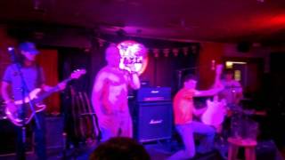 All For Me Grog - The OK Benders