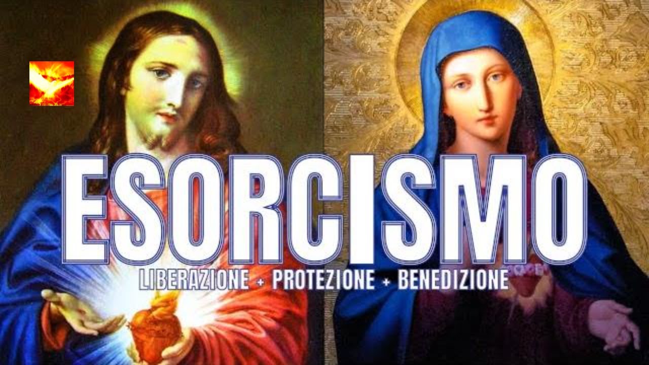 Preghiera di Esorcismo e Protezione: Potente Preghiera di Papa Leone XIII