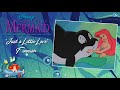 The Little Mermaid TV Series Just A Little Love Finnish