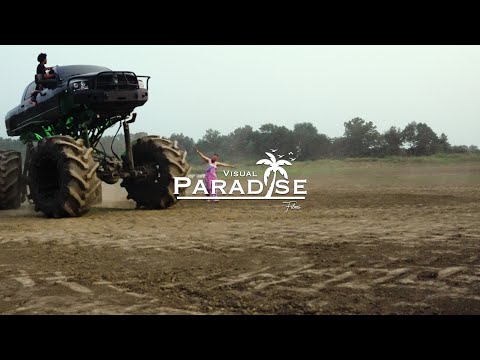 Kid Ziggy - Bad Influence (Official Video) Filmed By Visual Paradise