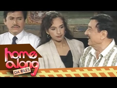 Home Along Da Riles | Full Episode 3 | Jeepney TV
