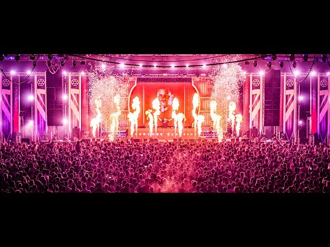 Resonate 2019 - Hardcore Classics (Official Aftermovie)