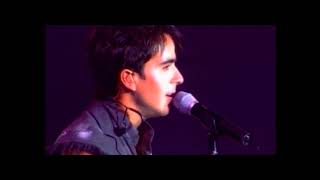 Luis Fonsi - Por Ti Podría Morir (2003)