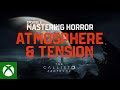 Mastering Horror | The Callisto Protocol Docuseries: Episode 2