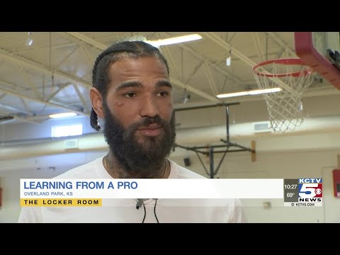 Learning from Willie Cauley-Stein