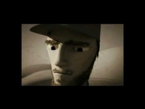 Solitude - Animation