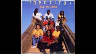 Identity - Too Hot on the Beach