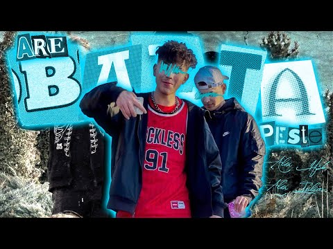 AlexHSB ft. Alex Iulian - Are balta peste (Videoclip oficial) by UNUDOIOPT Records