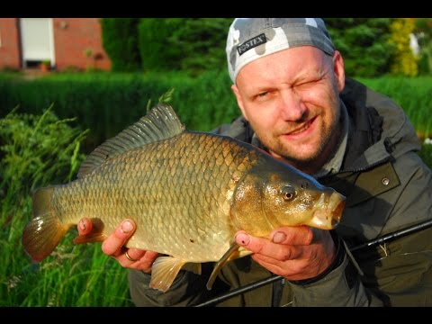 Matze Koch: All-round hunting part 1 - Matze's antics 08-2011