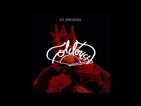 Ale Berraquero - folclórica (vídeo)