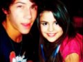 Nick Jonas & Selena Gomez-When you look me in ...