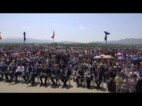 Perkujtohet masakra e Mejes - 27.04.2018 - Klan Kosova