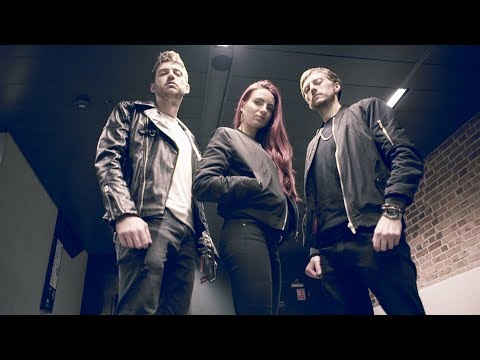 Women For Hire - The Return (Official Music Video)