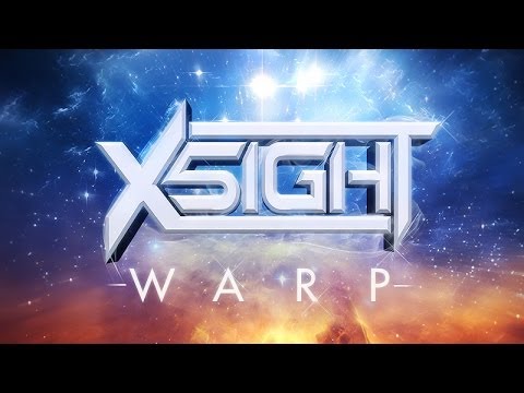 X5IGHT - Warp (Available April 22) [TEASER]