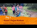 Kokan Ganpati Festival Maharashtra Day 3 Gauri Pujan In Konkan Village Mumbai Girl In Konkan