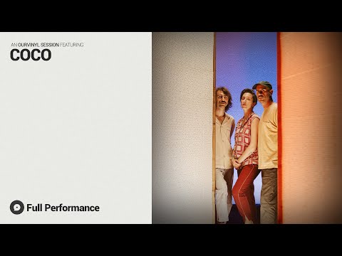 Coco | OurVinyl Sessions