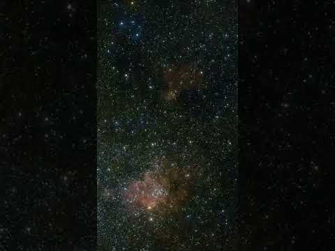 天の川の巨大な宇宙波が天文学者のバランスを崩す