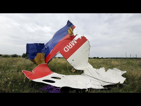 MH17-Abschuss: Drei Mal Lebenslänglich und ein Freispruch | AFP
