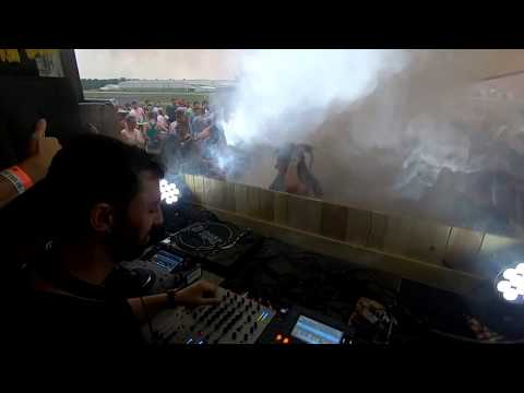 Eros Bilgic - Tilt Open Air 2018 - Aftermovie