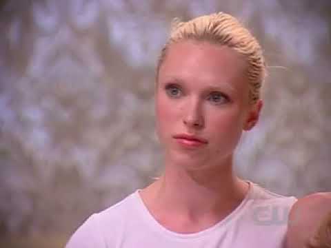 ANTM Cycle 13 - Rae's Elimination