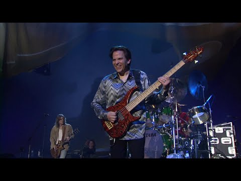 Toto - White Sister (2003) [HD] (CC)