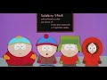 South Park End Credits Cover