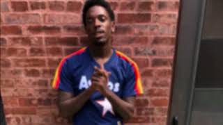 Jimmy Wopo - Gangsta Muzik Instrumental