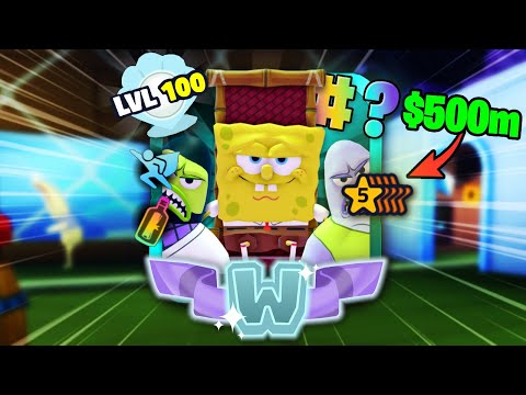 World's First 5 Star King of Karate