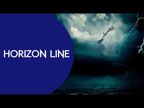 HORIZON LINE - OFFICIAL TRAILER (2020)