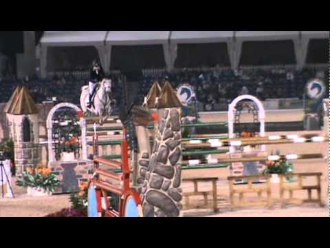 Family of Vent du Nord (1m60)