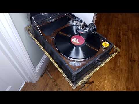 "In A Persian Market - Conclusion" - Ketelbey - Boston Promenade Orchestra