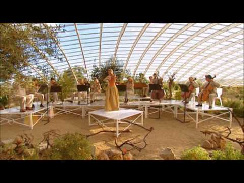 Antonio Vivaldi - Las cuatro estaciones