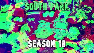South Park   Season 10 | Commentary by Trey Parker & Matt Stone