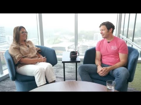 Hard Calls, with Pendo's Todd Olson and Trisha Price