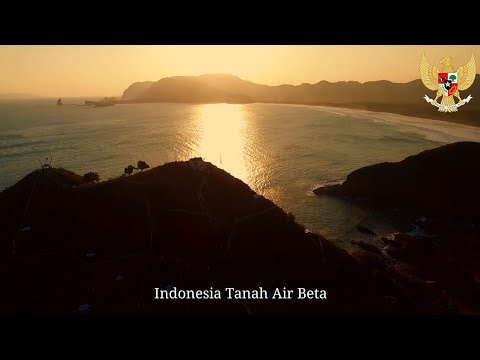 Lagu Patriotik Republik Indonesia 🇮🇩 "Indonesia Pusaka"