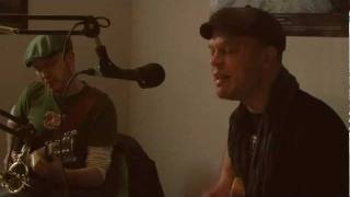 Thorbjorn Risager & Peter Skjerning - "On my way"