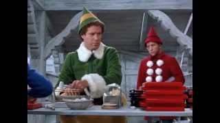 Elf: Worst Toy Maker Ever