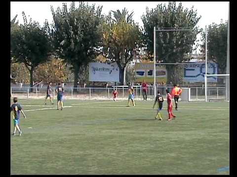 AEiLL Cerdanyola - Susannenc, C.F.