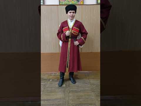 Шадрин Даниил