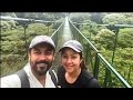 Suriya Jyothika Vacation Trip
