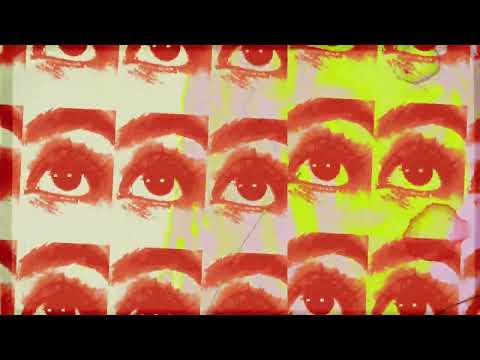 Kinder - Keep Up (Official Visualiser)